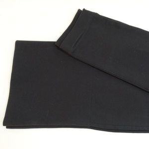 Spanx Look Me Now Tummy Control Wide Waist Legging